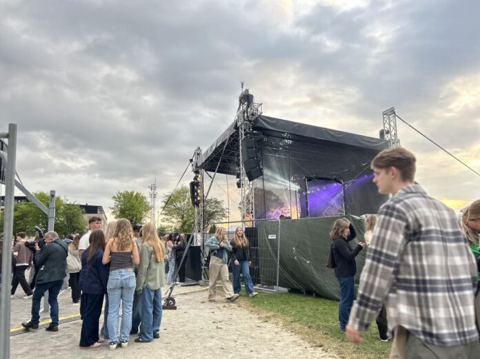 FG Musikfestival 2023