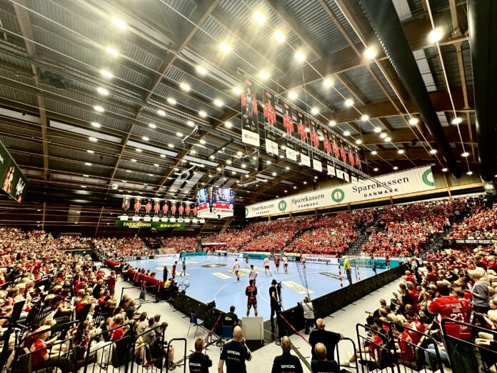 Aalborg - FHK Finale 24