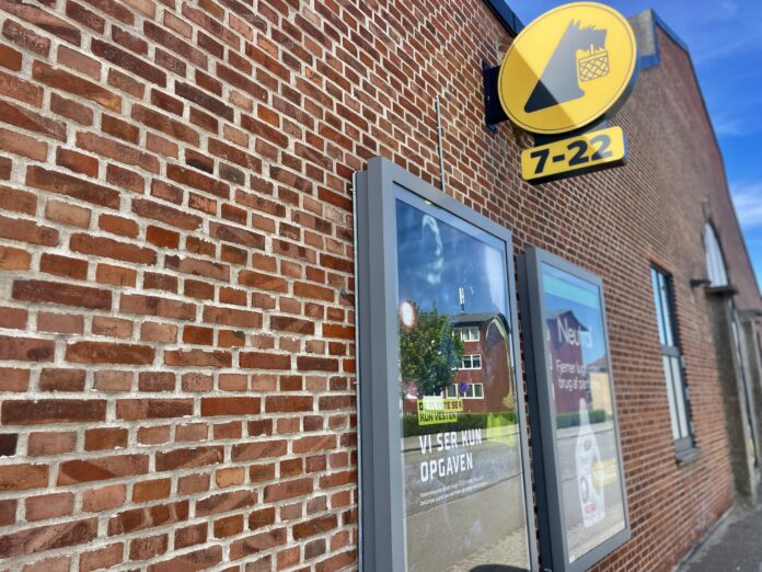 AVISEN 2024.05.07 Netto