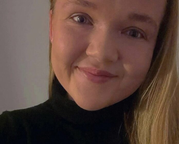 AVISEN 2024.05.09 Mathilde Hammer