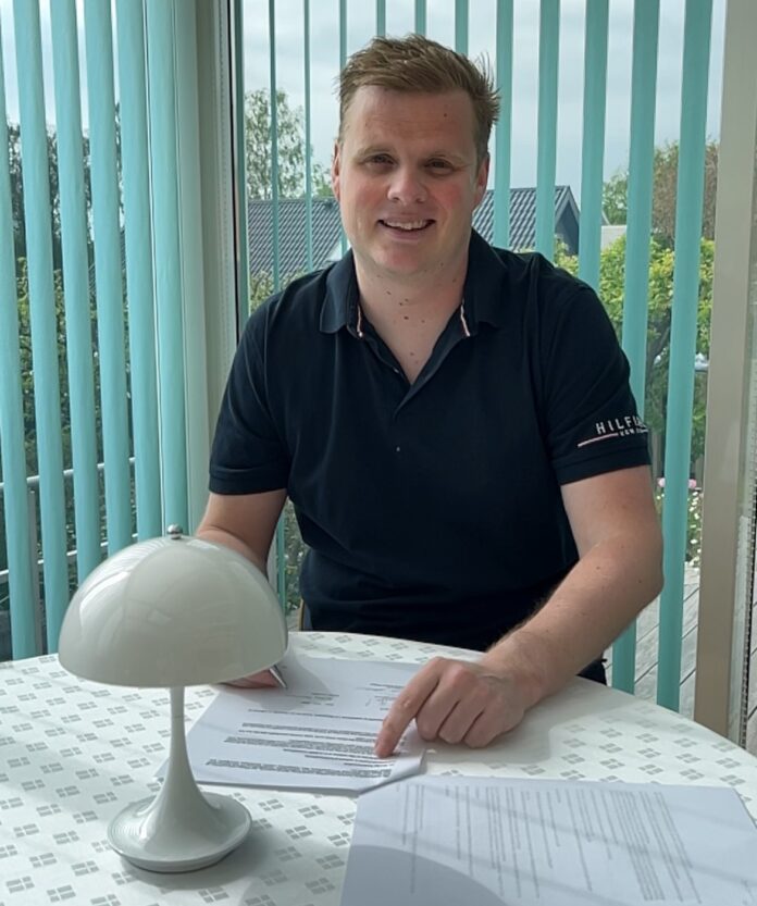 AVISEN 2024.05.10 Kristian Danielsen