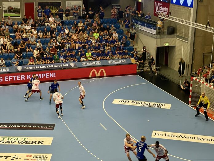 AVISEN 2024.05.19 Ribe-Esbjerg - FHK