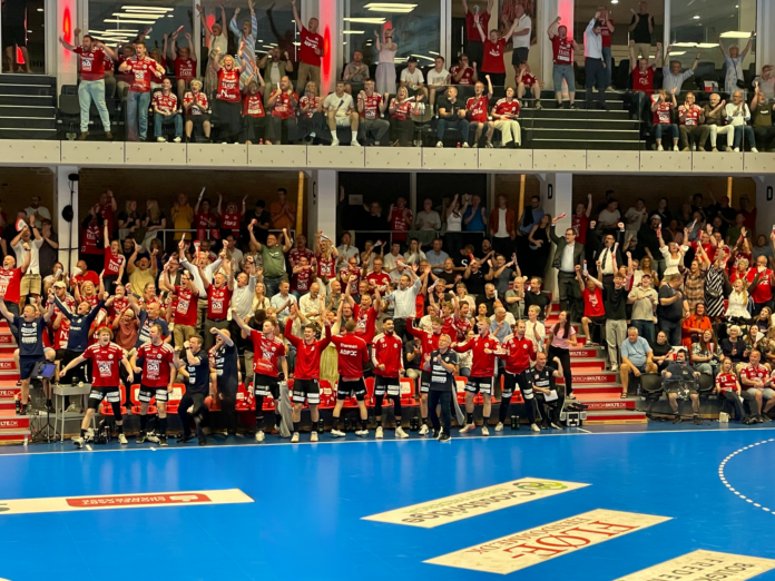 AVISEN 2024.05.23 FHK - Ribe-Esbjerg HH