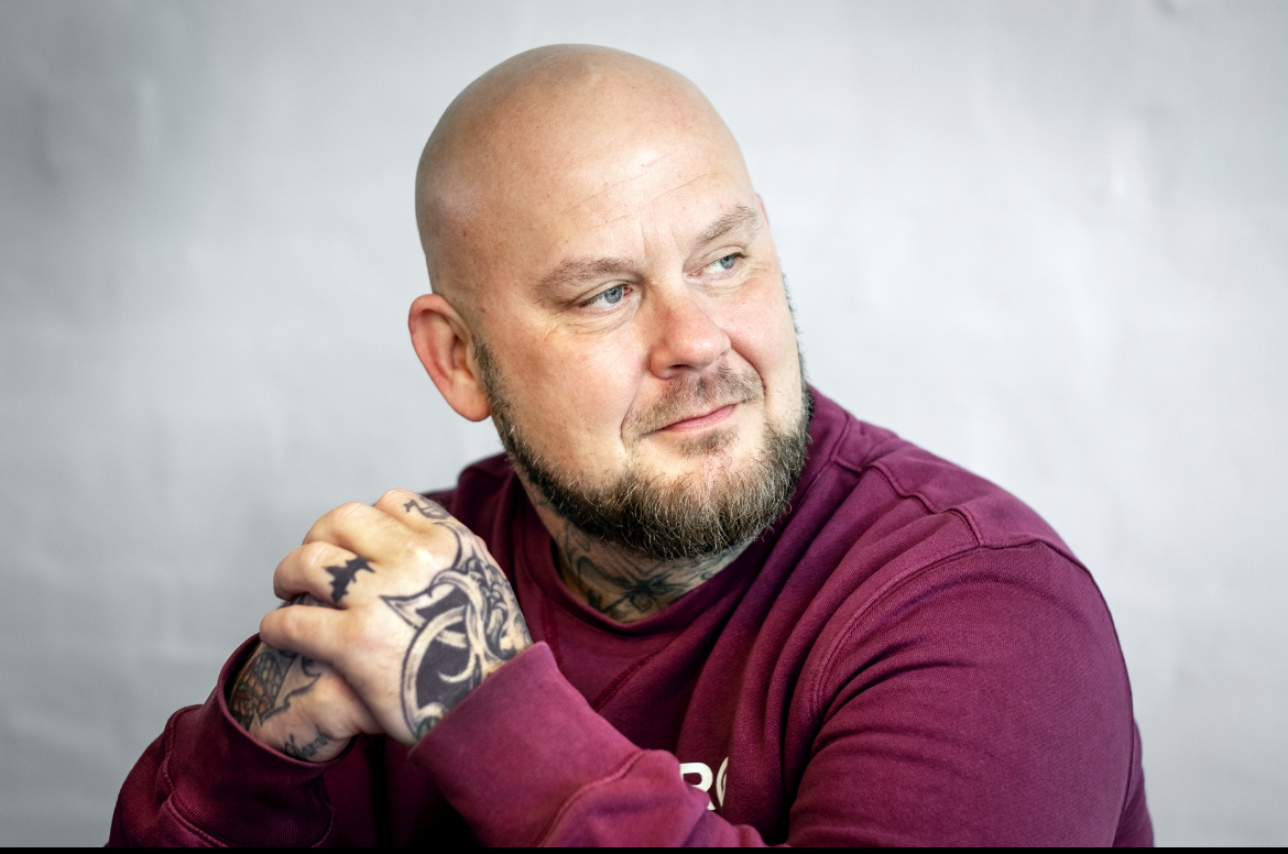 Staten har gjort sig selv til krigsherre i kampen om børnene