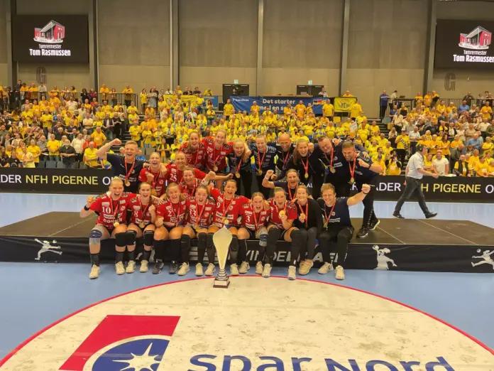 AVISEN 2024.05.25 Team Esbjerg