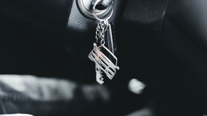 AVISEN 2024.05.31 Bilnøgle