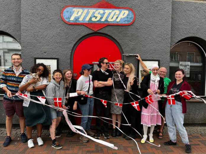 Foto 2_Huset Fundament