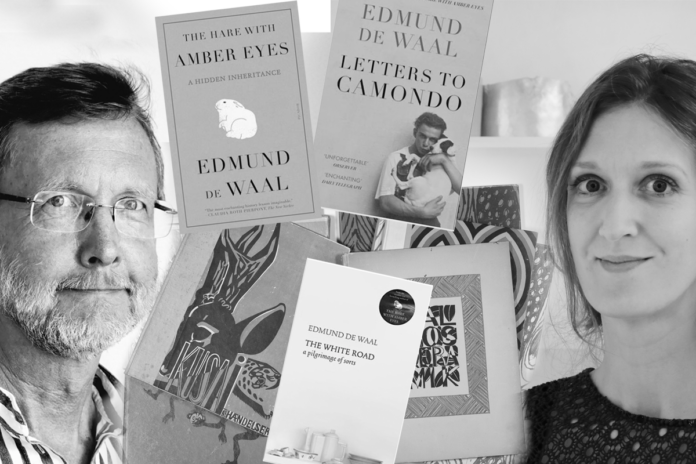 foto Sanne og Bjørn Bredal 1200x800 px