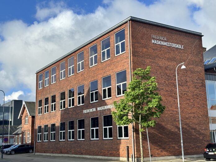 Fredericia Maskinmesterskole20243