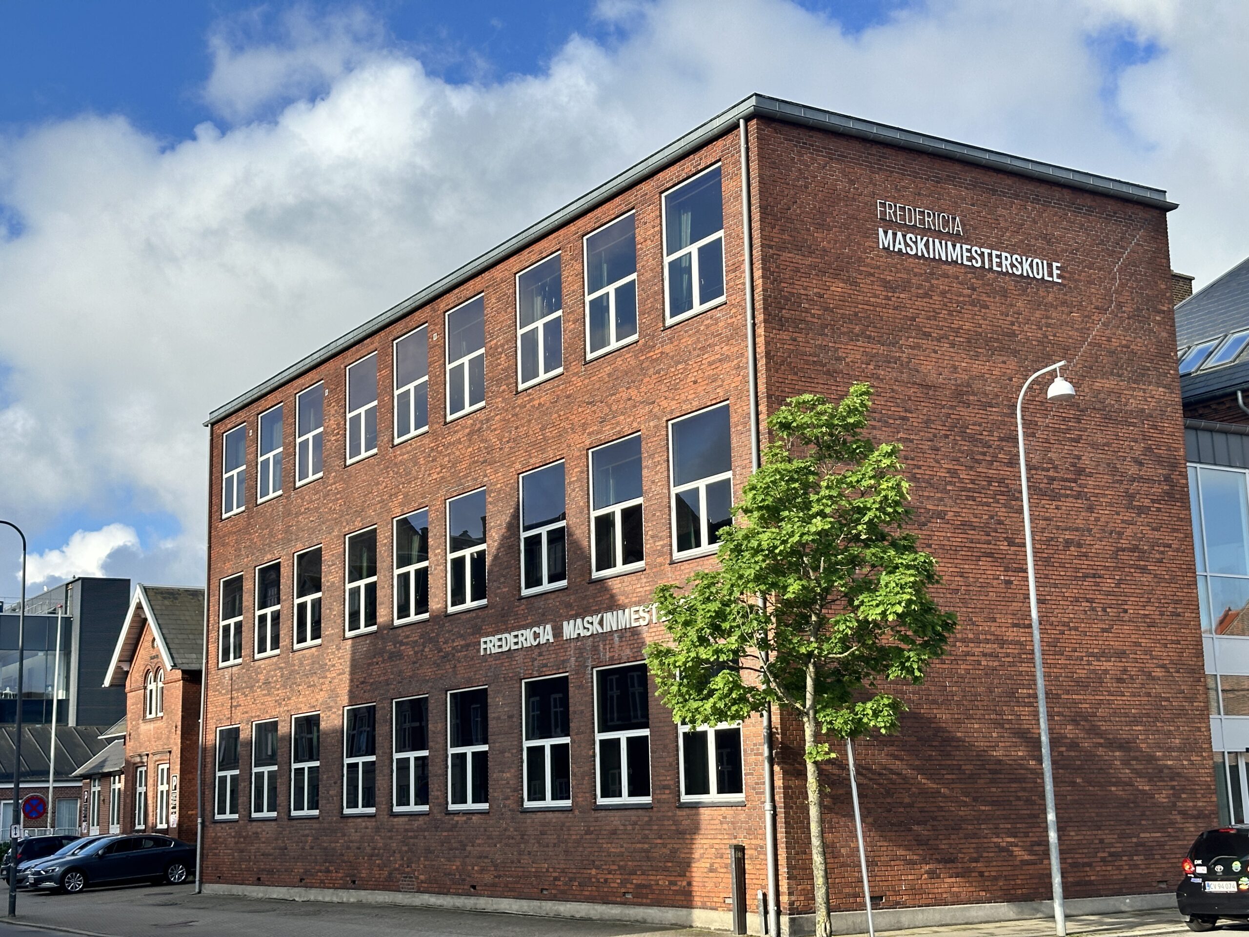 SF glæder sig over flere uddannelsespladser i Esbjerg og Fredericia