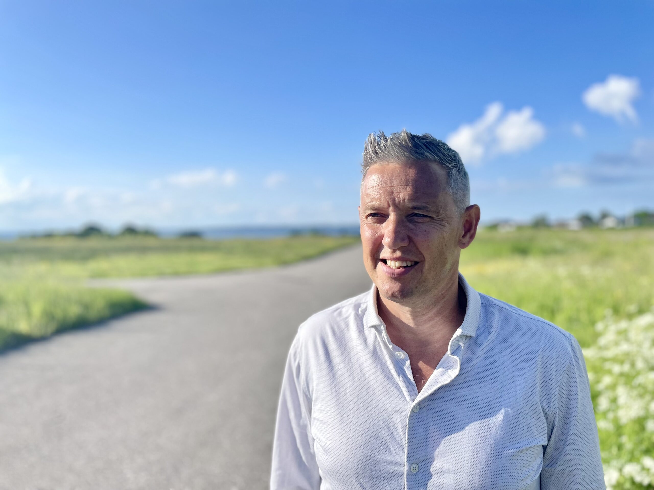 Niels Martin Vind: Vi skal ændre distriktskolemodellen – men med omtanke