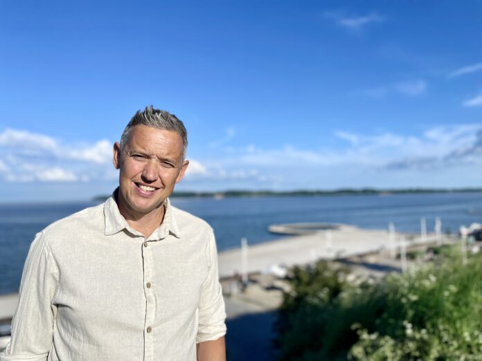 Niels Martin Vind (V)