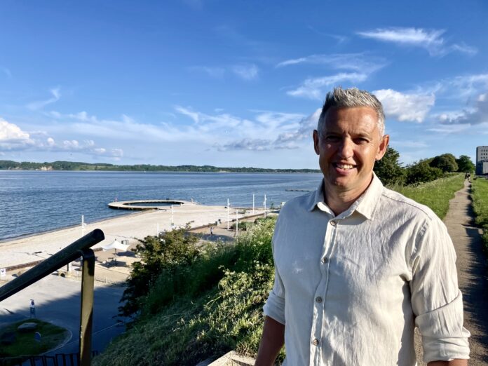 Niels Martin Vind (V)