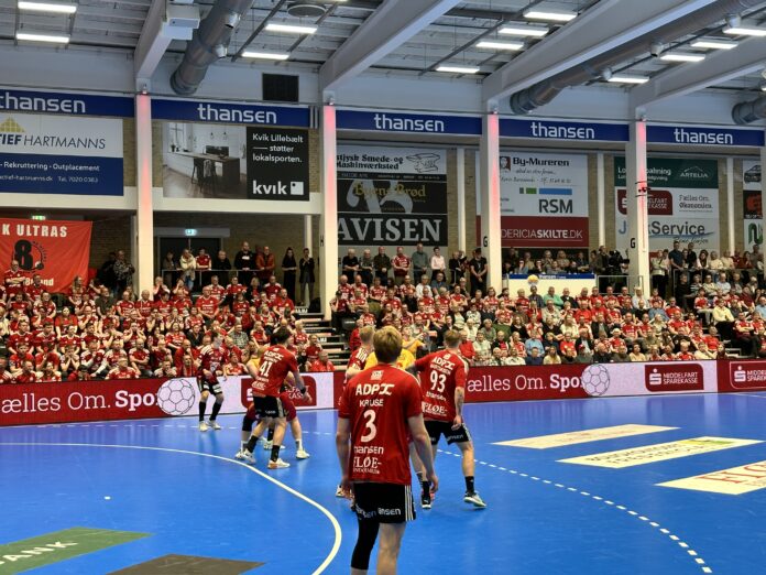 FHK - Ribe-Ebjerg 2024.05.05