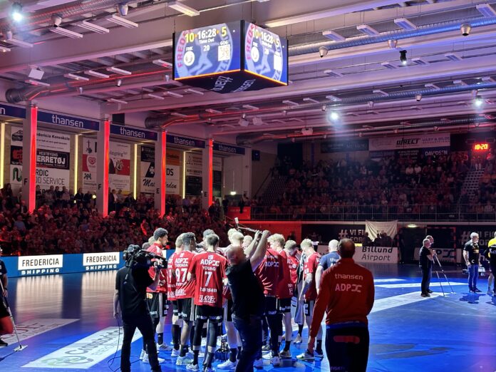 FHK - Ribe-Ebjerg 2024.05.05