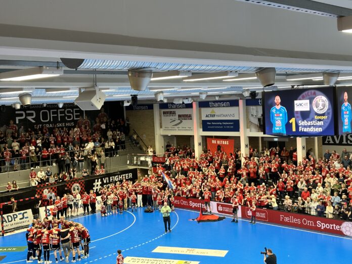 FHK - Ribe-Ebjerg 2024.05.05