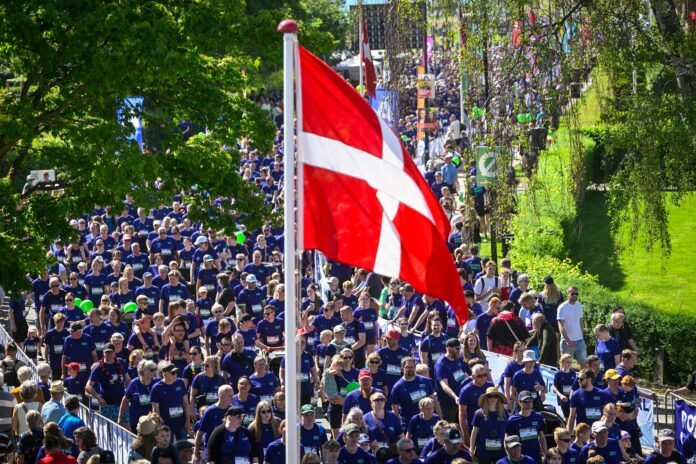 Royal Run Fredericia