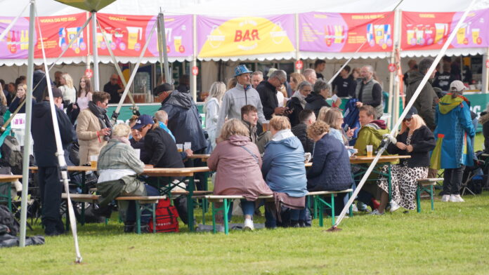 Rock Under Broen, 2024: Foto: AVISEN