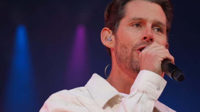 Rock Under Broen, 2024: Foto: AVISEN