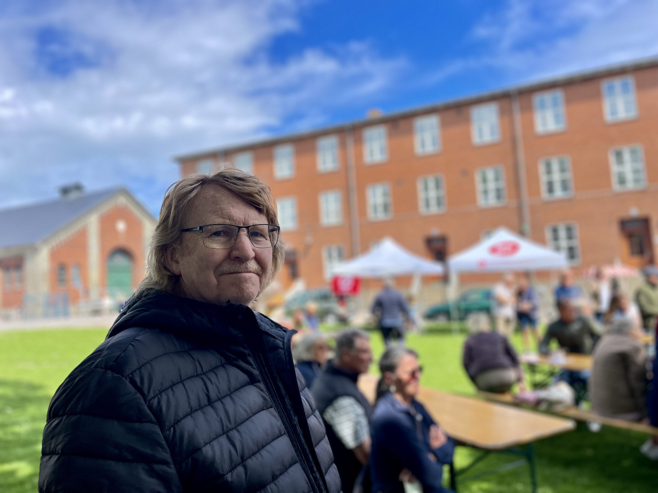 Hvis jeg var borgmester