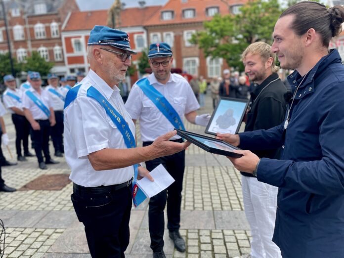 AVISEN 2024.06.11 Årets fredericianer 2024 cykeldrengene00011