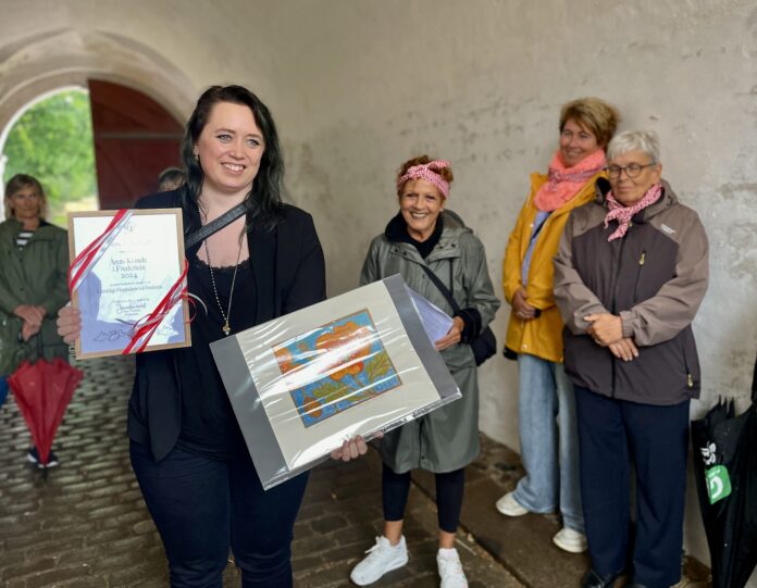 AVISEN 2024.06.15 Årets kvinde Fredericia 202400006