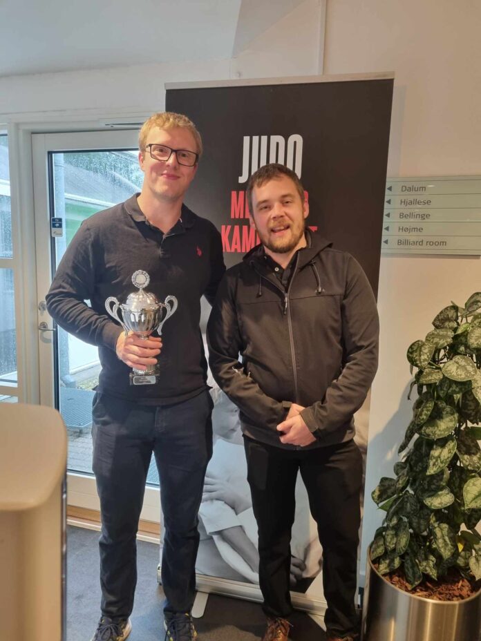 Fredericia Judo Klub