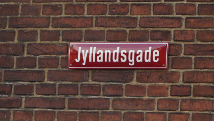 AVISEN 2024.06.10 Jyllandsgade