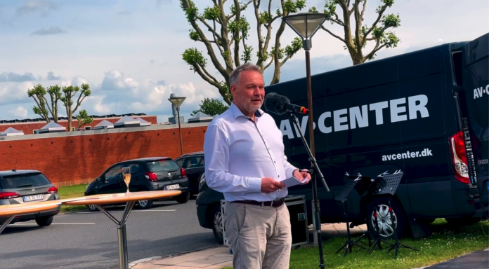 AVISEN 2024.06.11 Bo Libergren