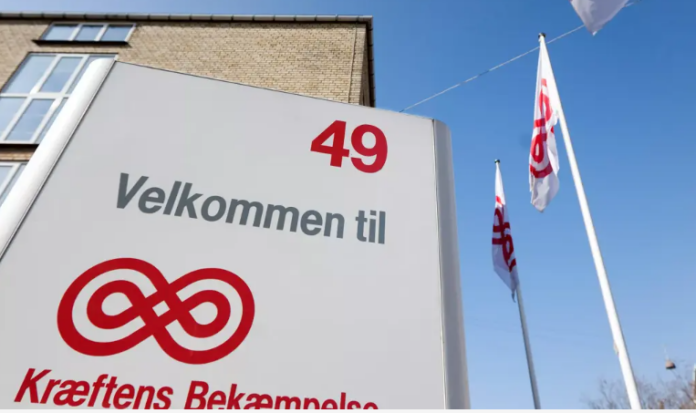 AVISEN 2024.06.11 Kræftens Bekæmpelse