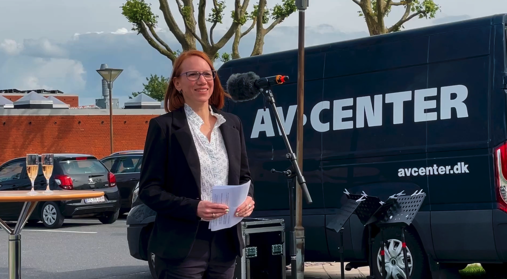 Fremtidens skoletilbud skal sikre de unge med særlige behov Fremtidens skoletilbud skal sikre de unge med særlige behov