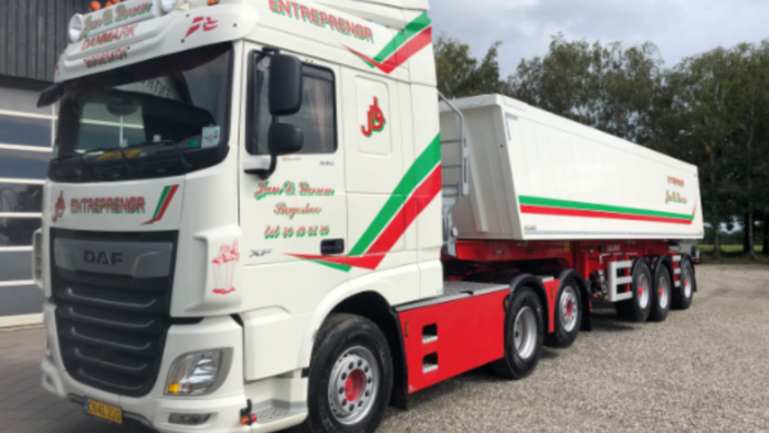 AVISEN 2024.06.19 Entreprenør Jan. D. Larsen