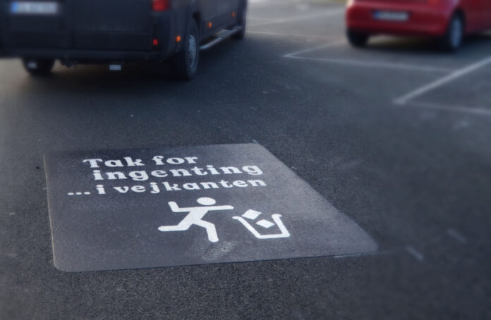 Billede 1_tryk i asfalt