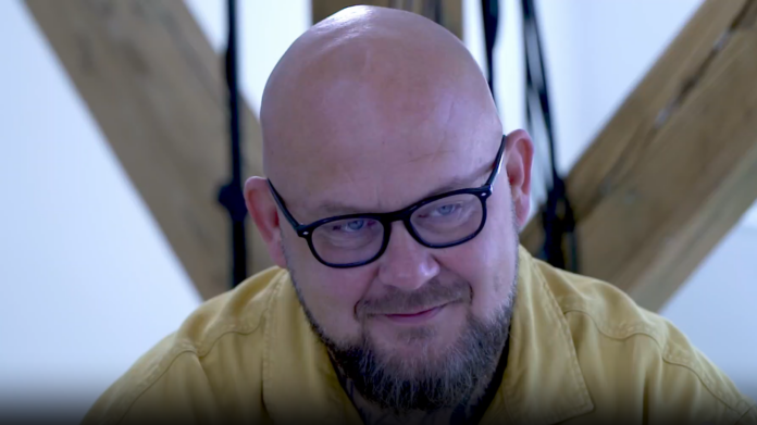 Billede af Sune Søgaaard Jakobsen