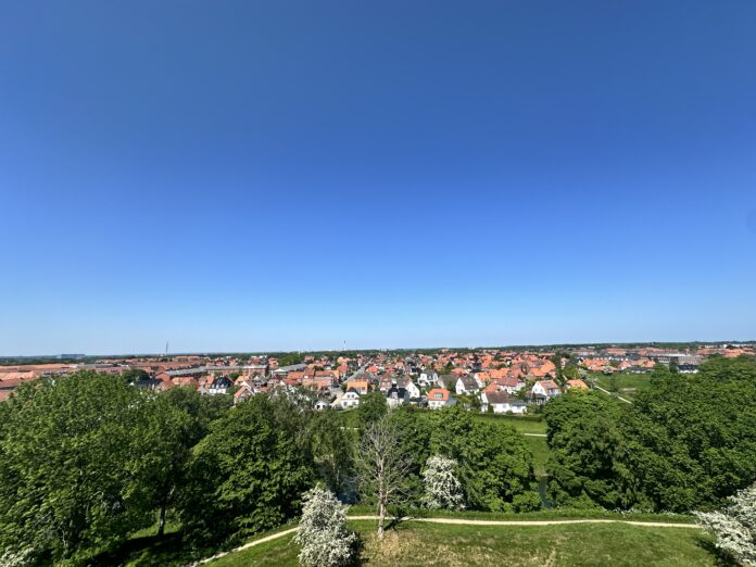 Fredericia Vold Karsten Merrald Sørensen1