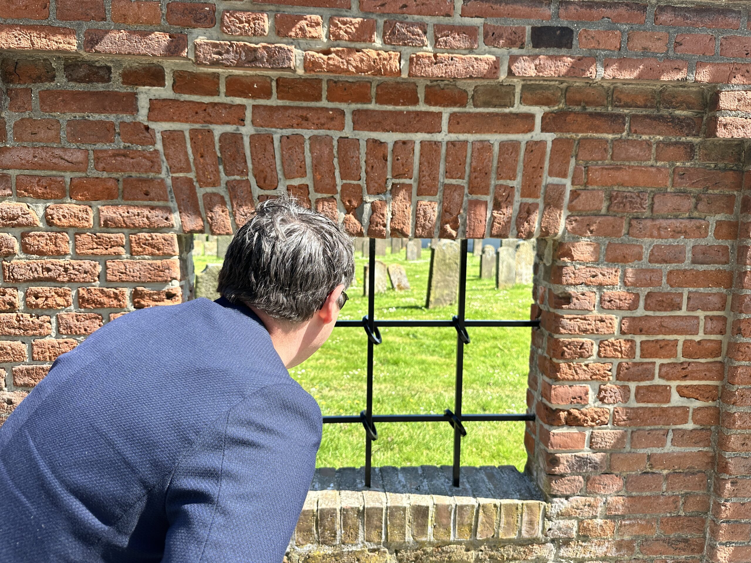 Museumsdirektør har fundet nyt job Museumsdirektør har fundet nyt job