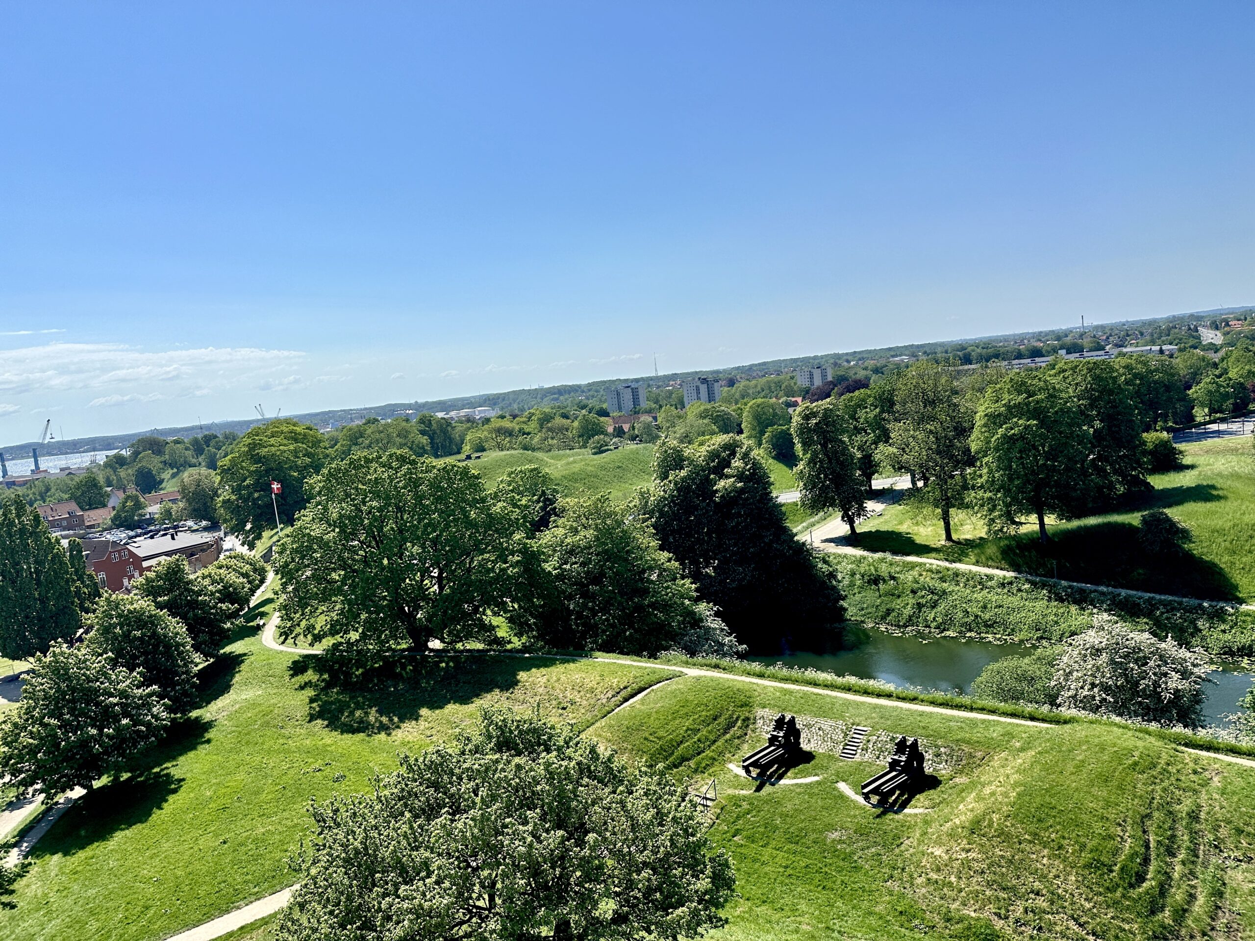 Erfaren kulturprofil skal stå i spidsen for fremtidens Museum Fredericia