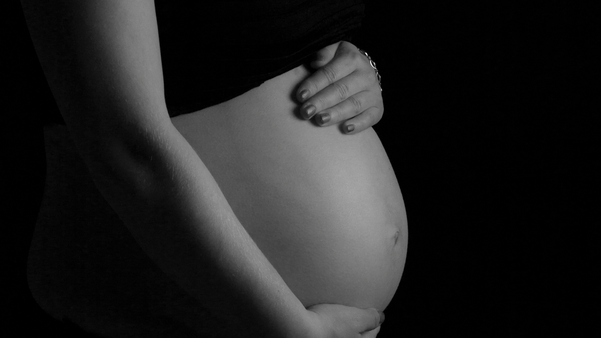 Førstegangsfødende kvinder bliver ældre