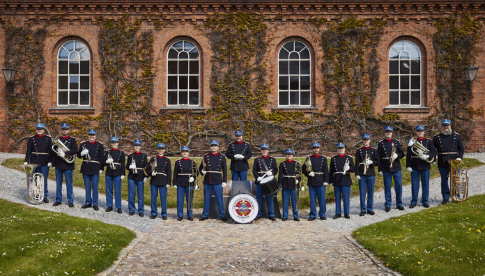 Slesvigske Musikkorps 2024