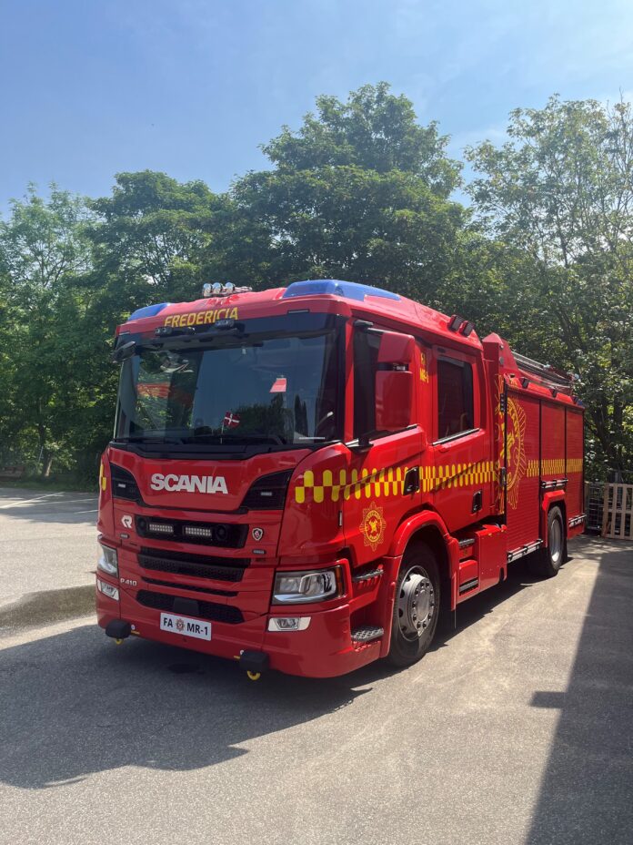 TrekantBrand sprøjte1