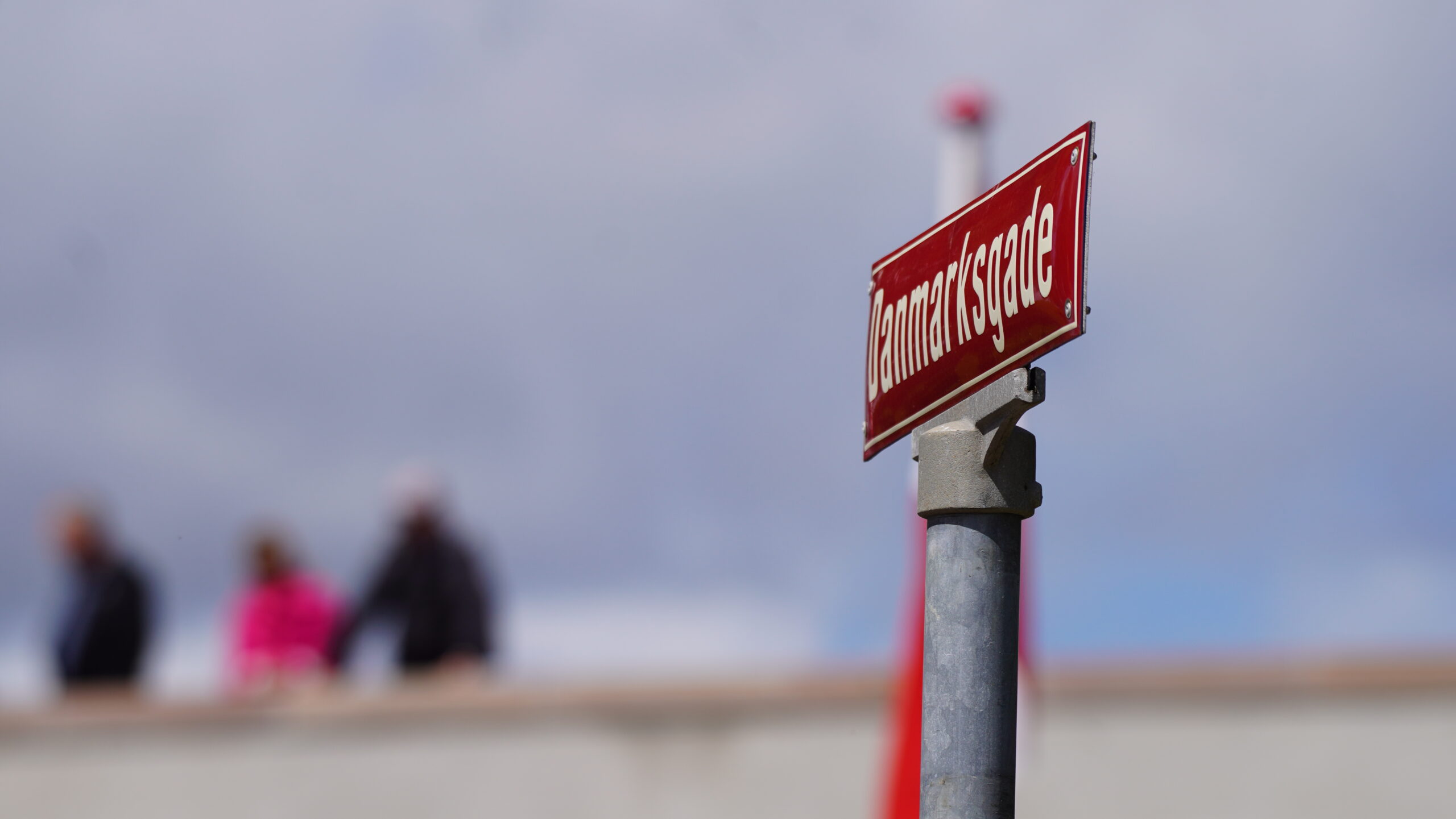 Palle Dahl: «Det er den pris, vi må betale»