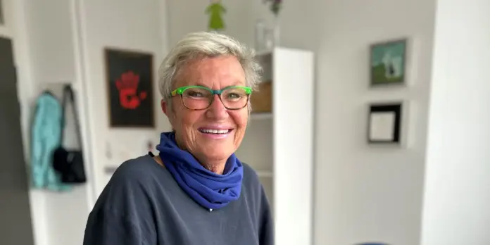 anette-carling-løwert-lokalpsykiatrien-vejle