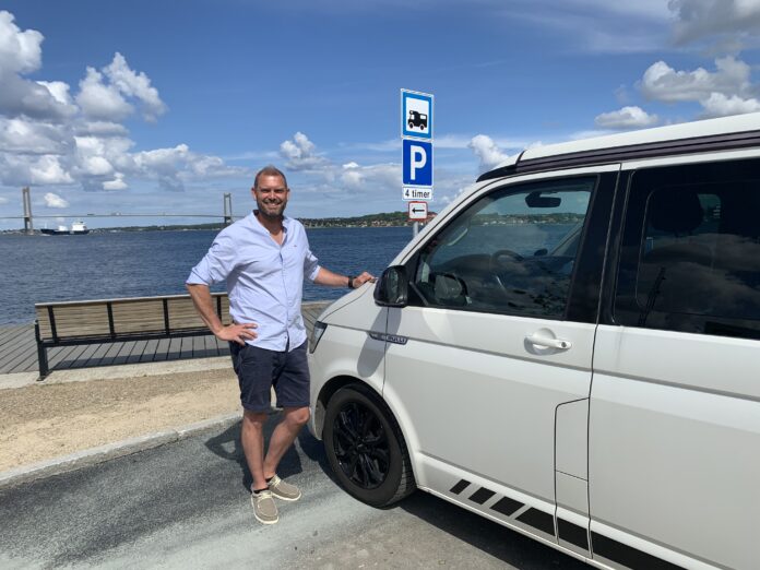 Autocampere Middelfart