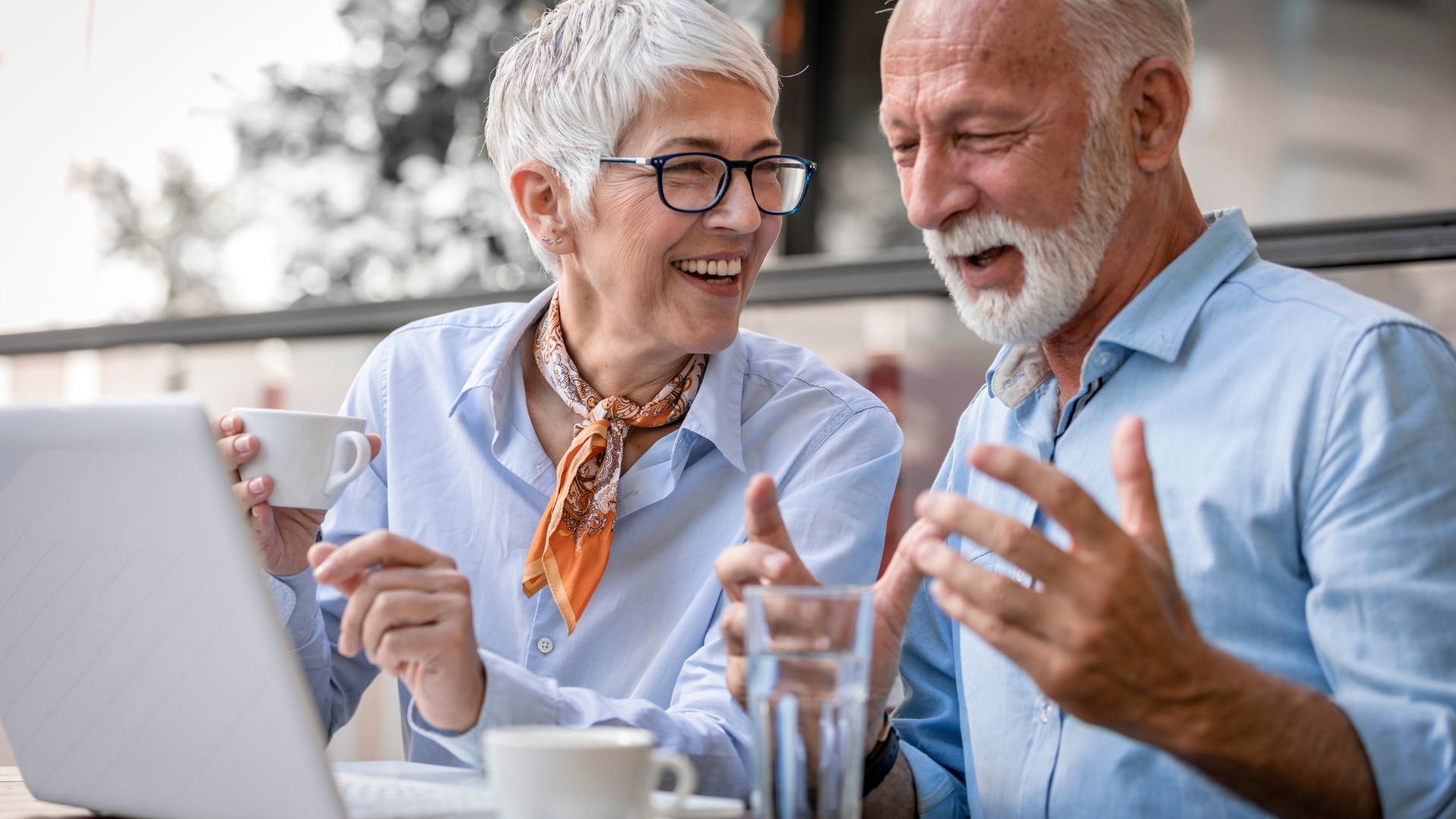 Vil du præge seniorlivet i Kolding Kommune? Vil du præge seniorlivet i Kolding Kommune?