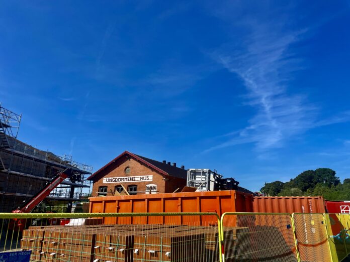 AVISEN 2024.07.19 Ungdommens Hus