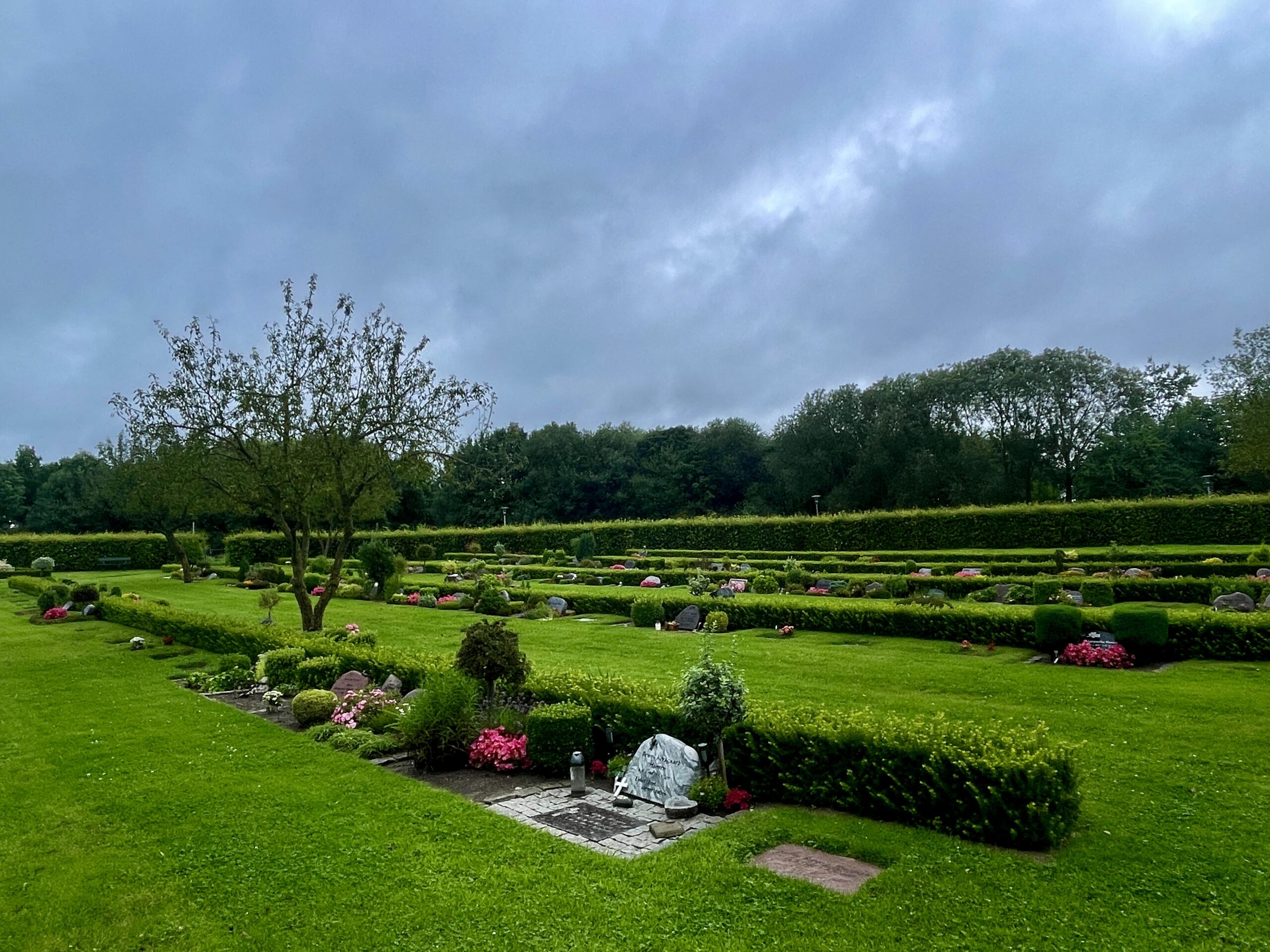 Dødsfald Fredericia uge 9