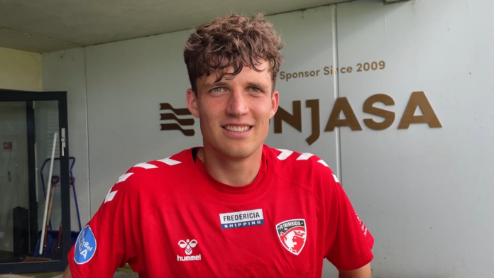 AVISEN 2024.07.27 Asbjørn Bøndergaard