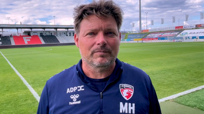 AVISEN 2024.07.27 Michael Hansen