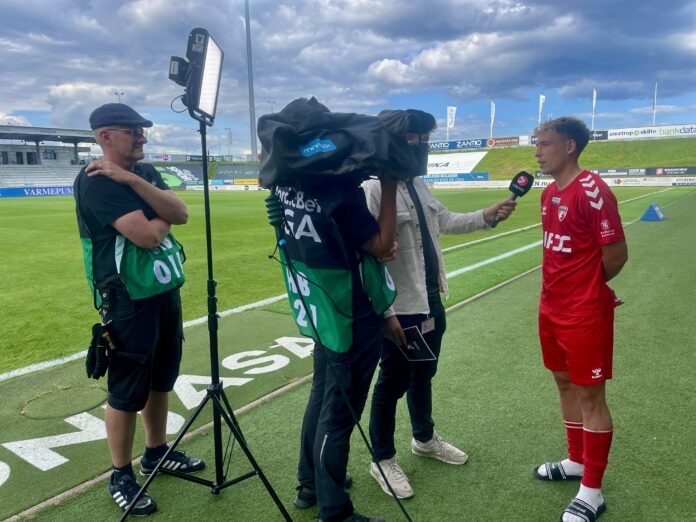 AVISEN 2024.07.27 Oscar Buch