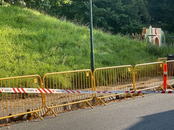 AVISEN 2024.07.31 Politi Fredericia Vold00001